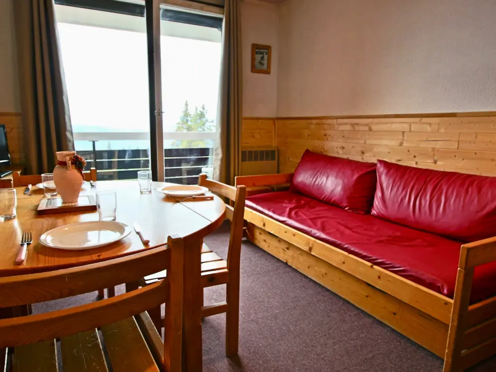 Location de Vacances Chamrousse 27