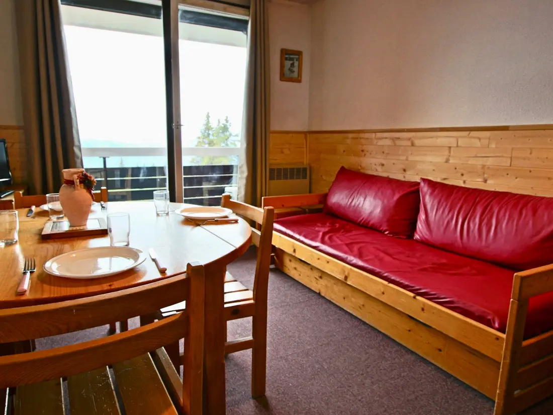Location de Vacances Chamrousse 27