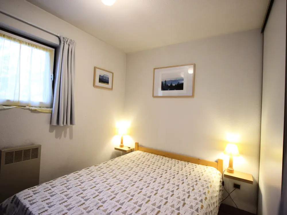 Location de Vacances Chamrousse 27