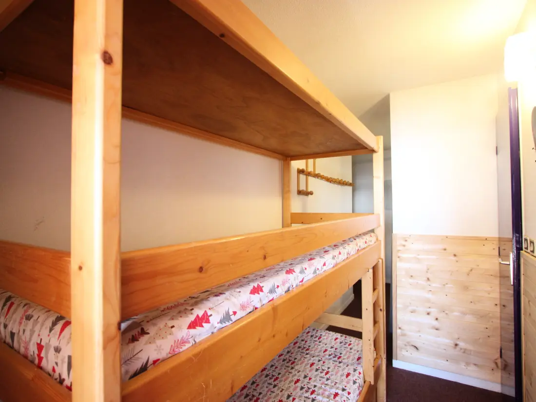 Location de Vacances Chamrousse 27