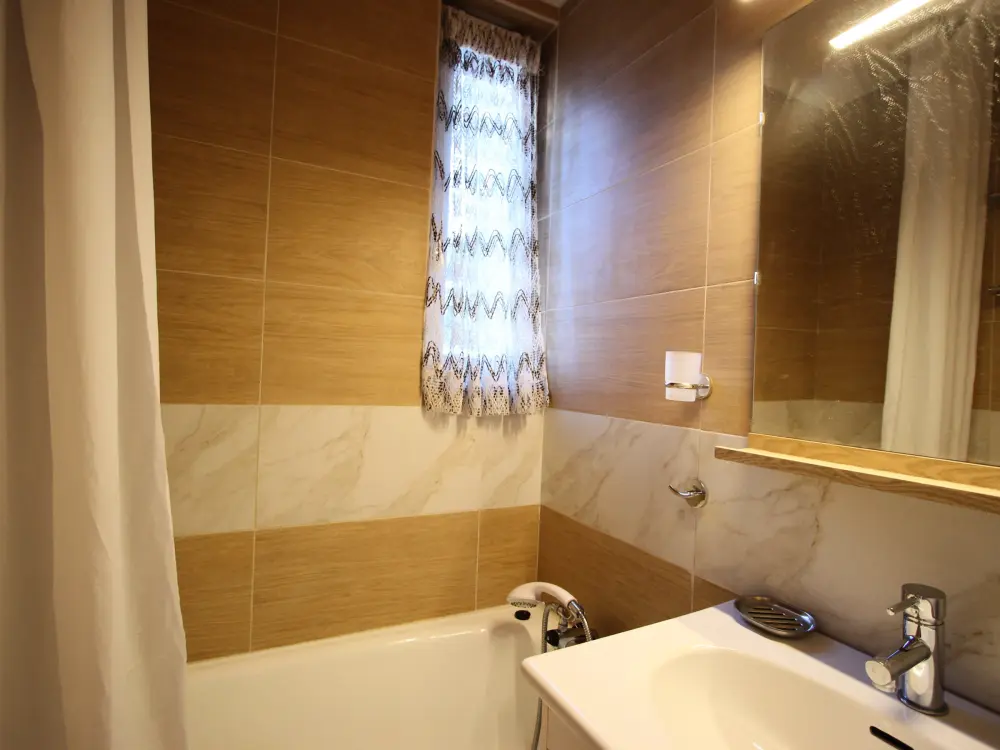 Location de Vacances Chamrousse 27