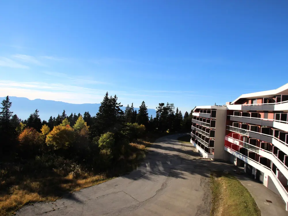 Location de Vacances Chamrousse 27
