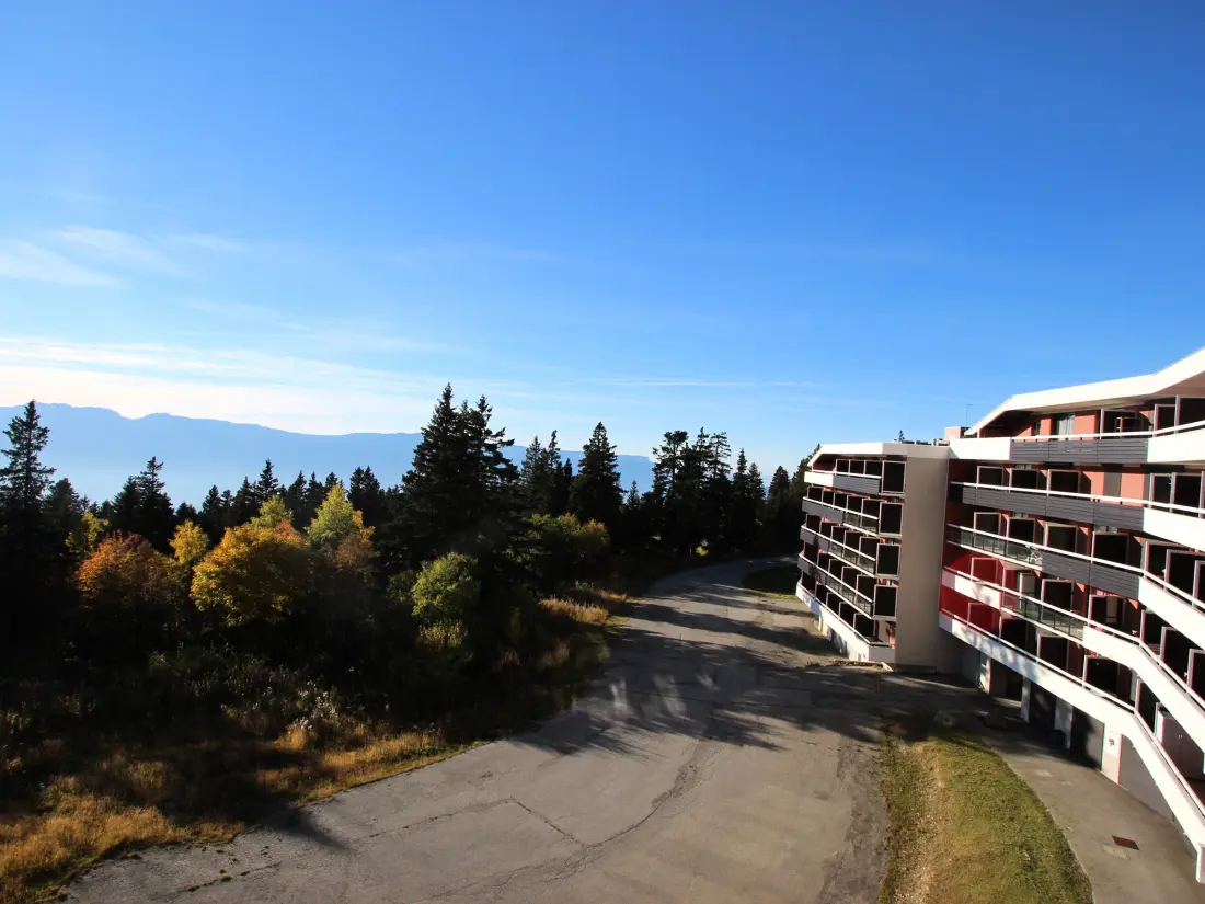 Location de Vacances Chamrousse 27