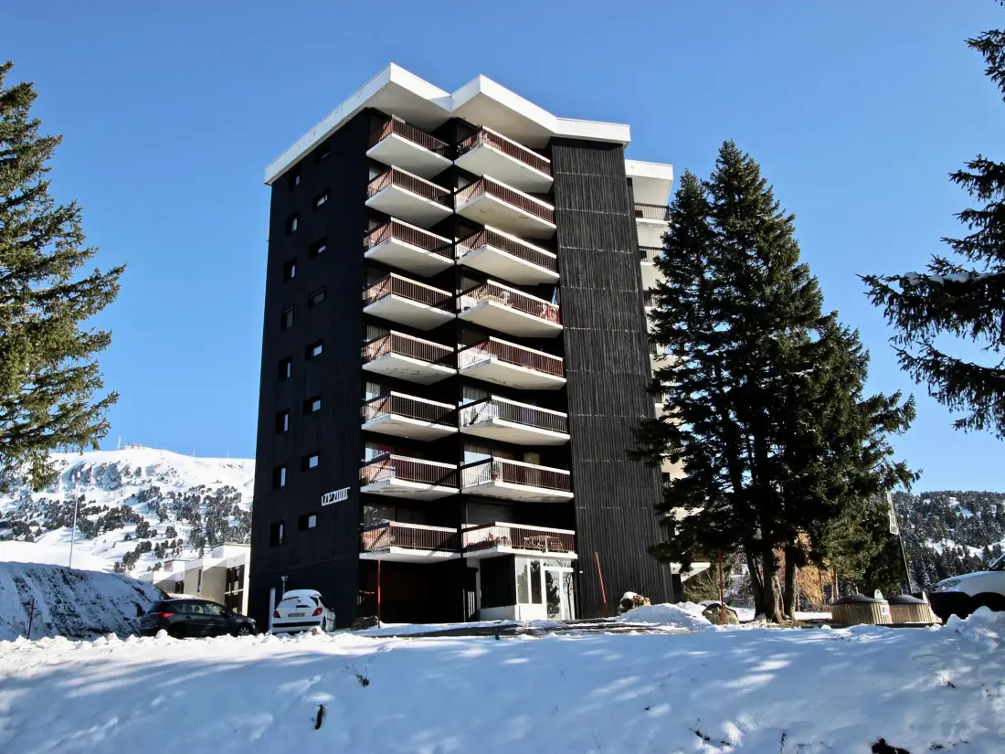 Location de Vacances Chamrousse 273