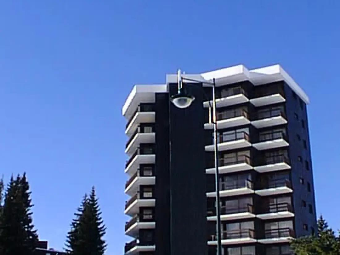 Location de Vacances Chamrousse 273