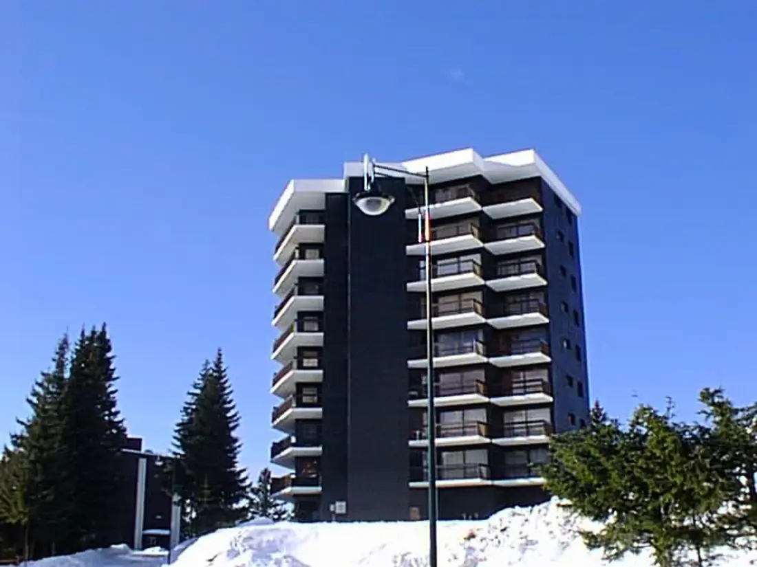Location de Vacances Chamrousse 273