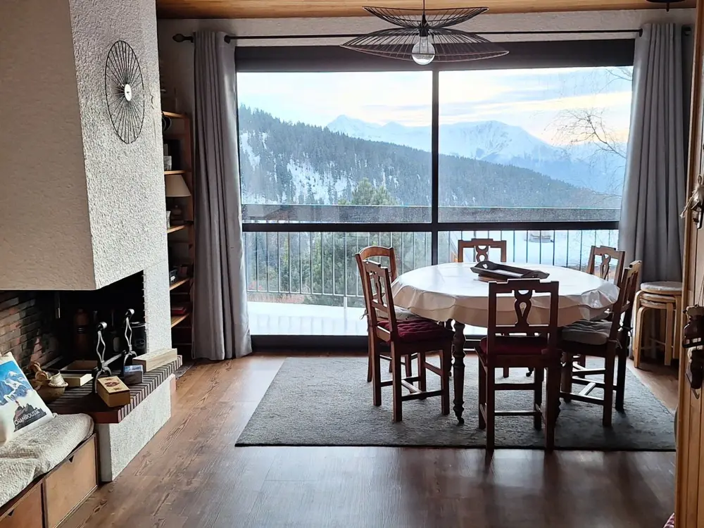 Location de Vacances Chamrousse 273