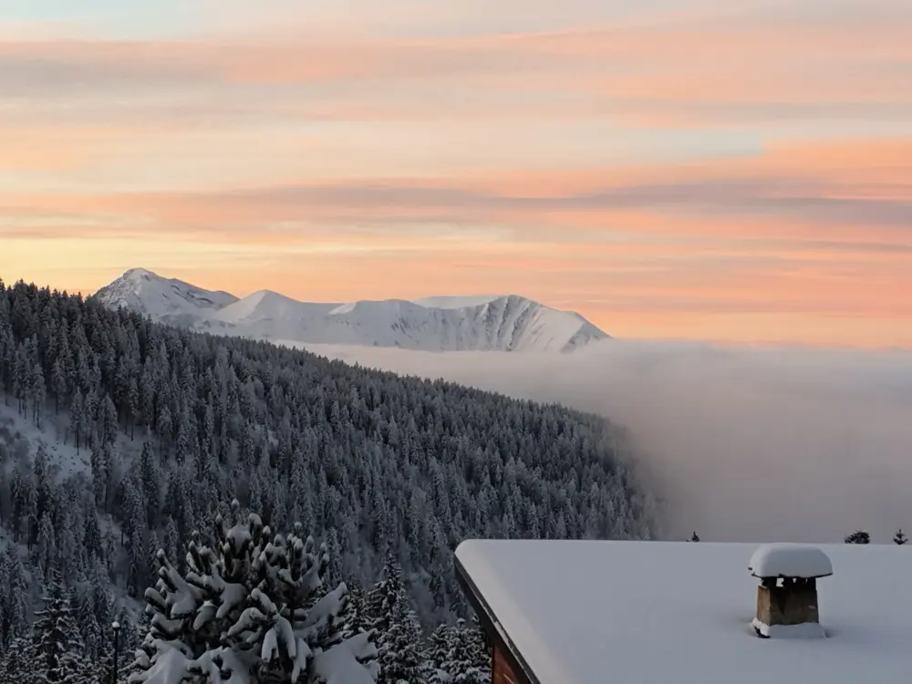 Location de Vacances Chamrousse 273