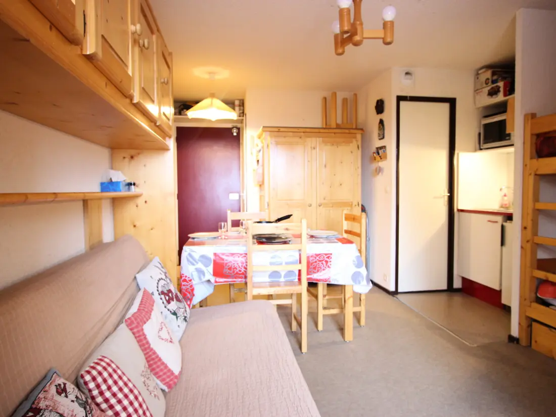 Location de Vacances Chamrousse 275