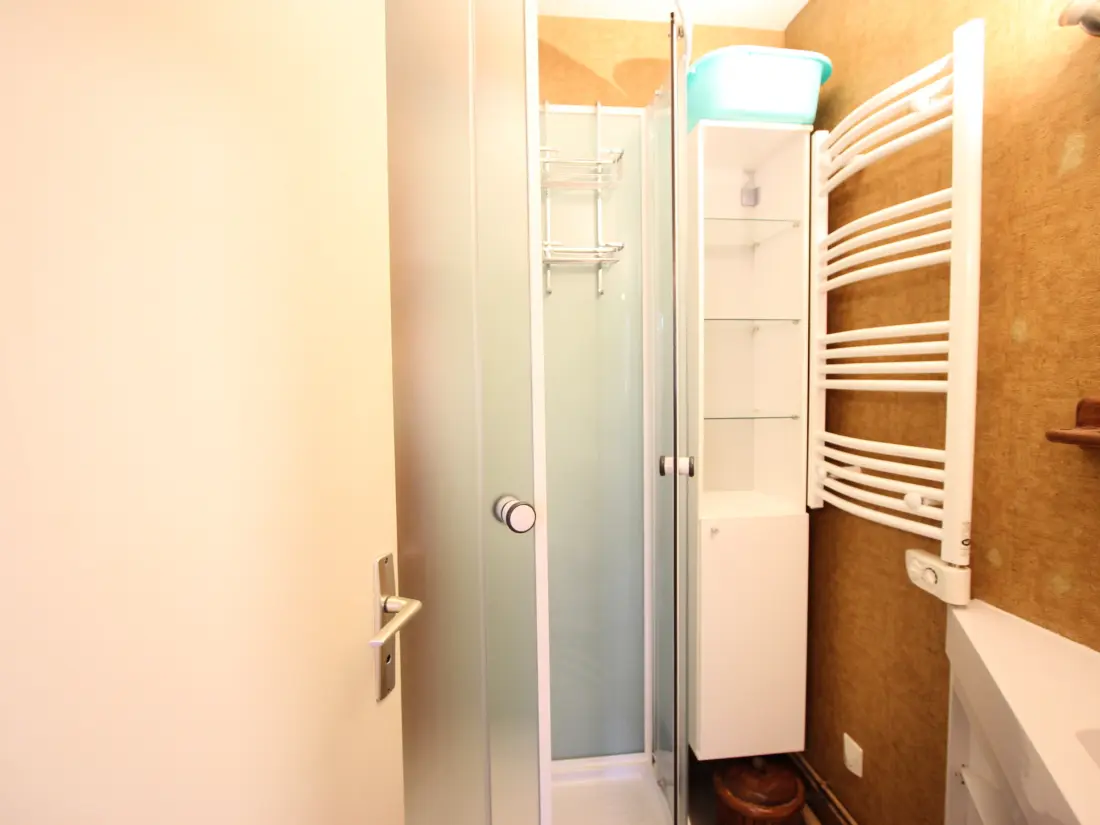 Location de Vacances Chamrousse 275