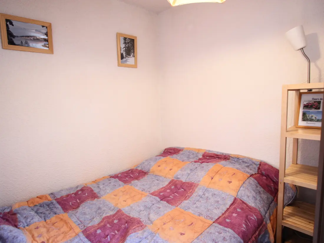 Location de Vacances Chamrousse 275