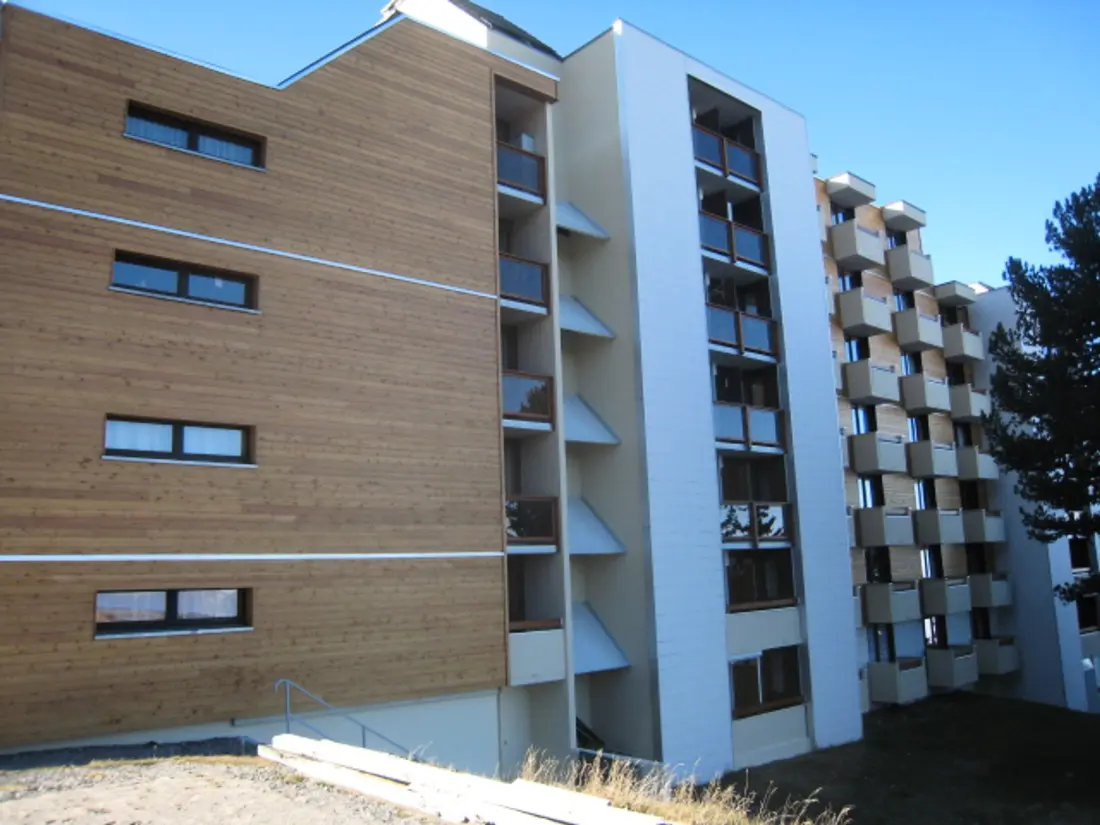 Location de Vacances Chamrousse 275