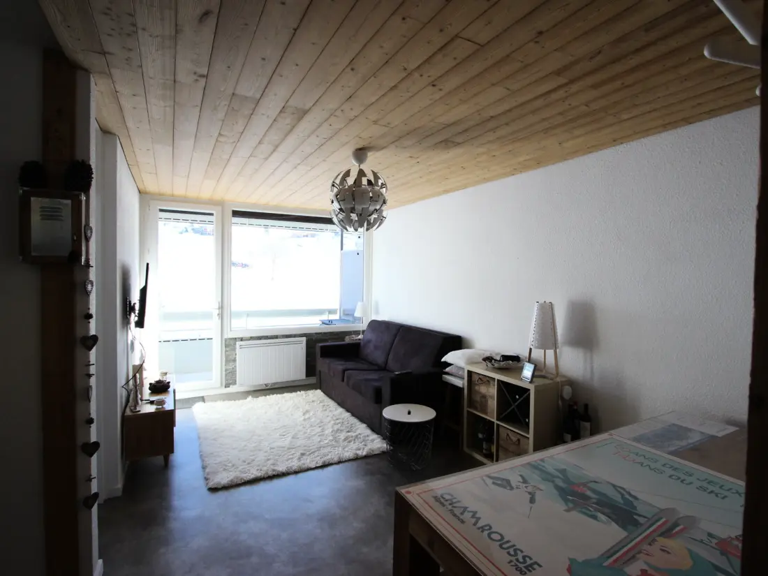 Location de Vacances Chamrousse 276