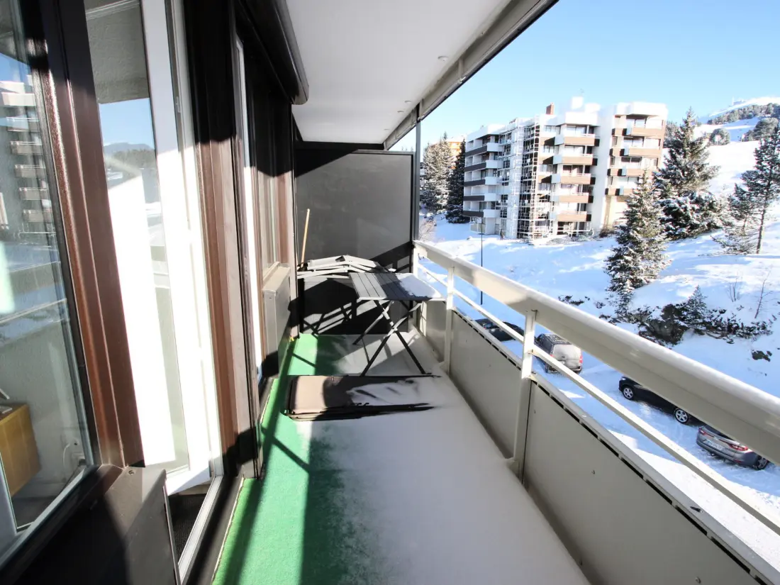 Location de Vacances Chamrousse 276