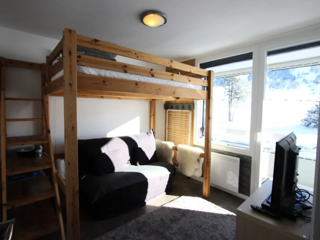Location de Vacances Chamrousse 276