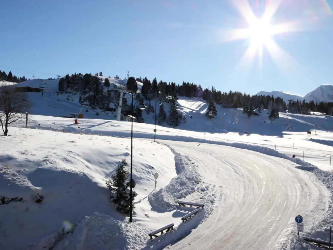 Location de Vacances Chamrousse 276