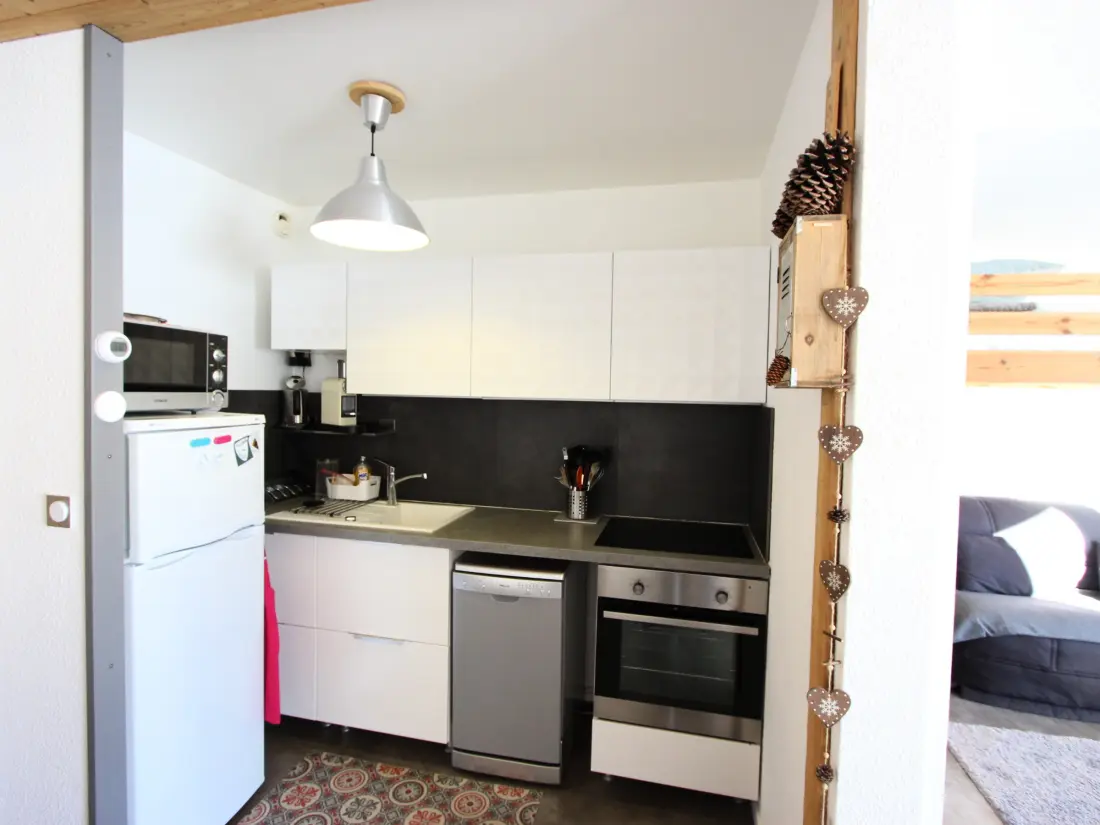 Location de Vacances Chamrousse 276