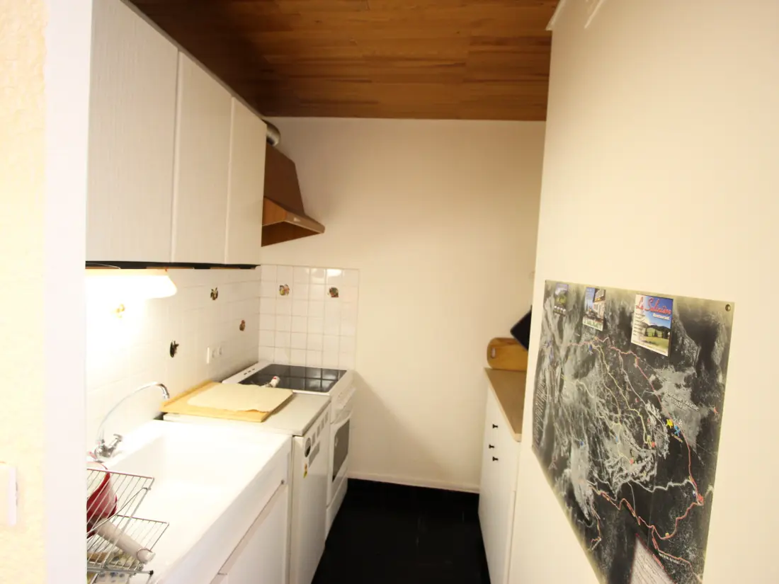 Location de Vacances Chamrousse 277