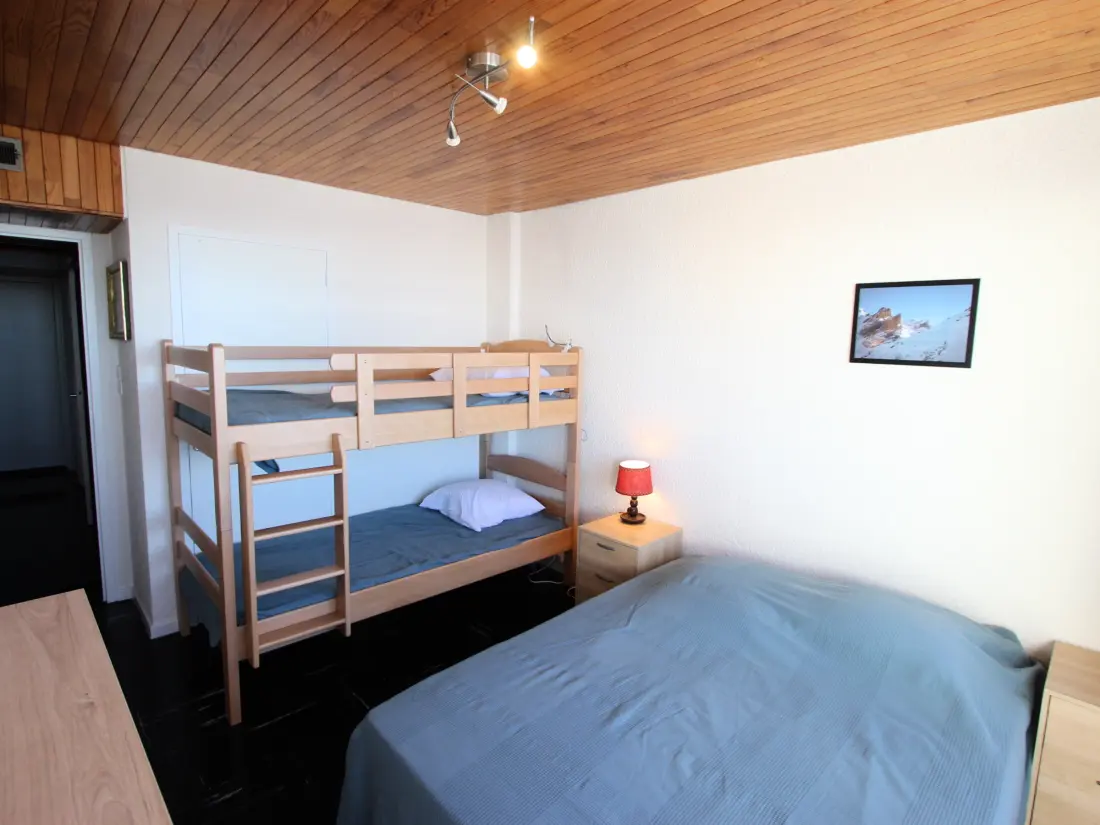 Location de Vacances Chamrousse 277
