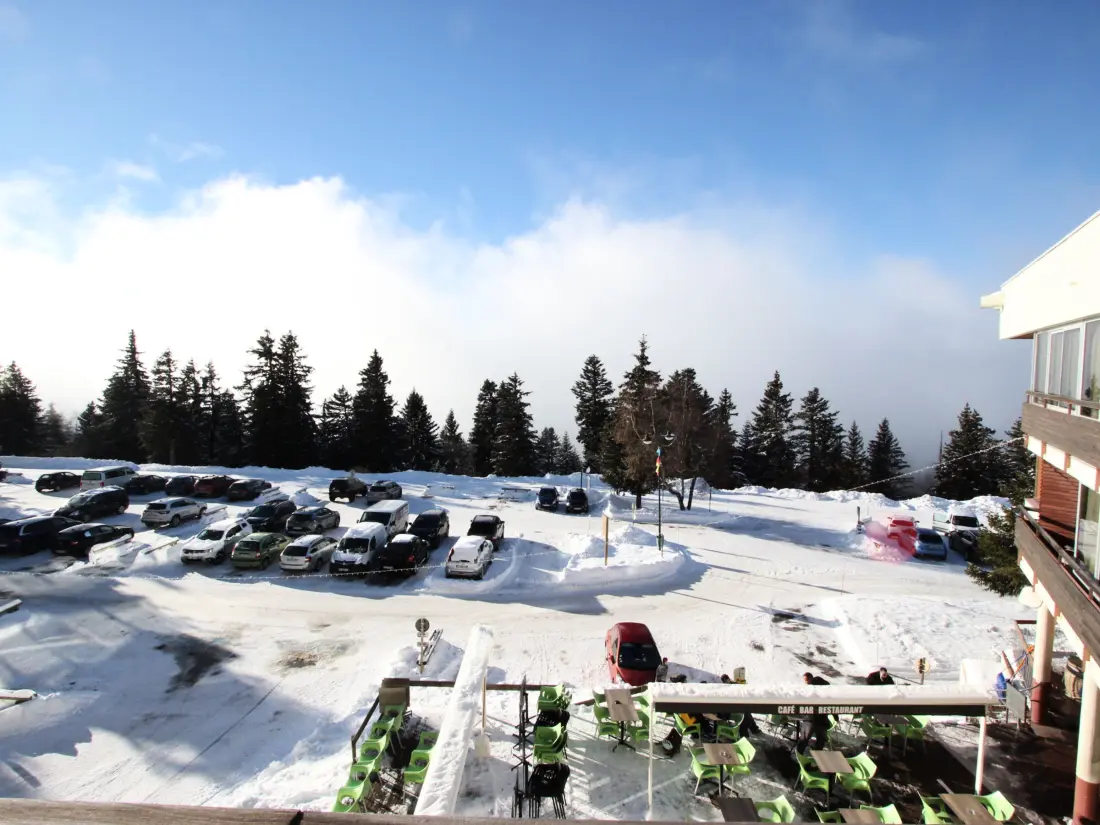 Location de Vacances Chamrousse 277