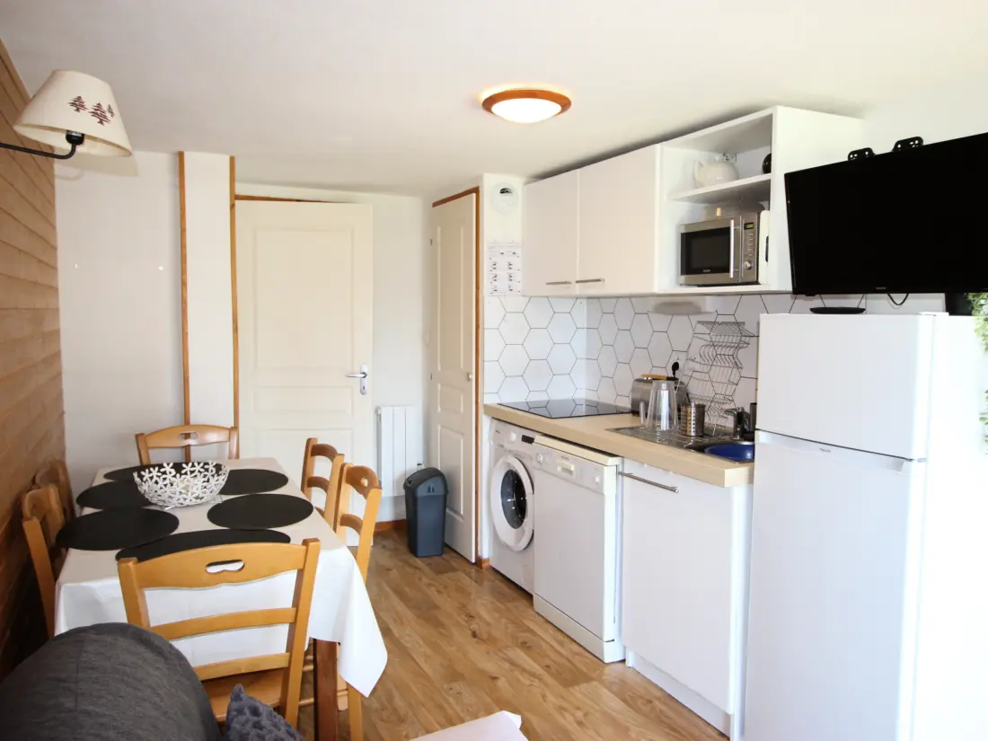 Location de Vacances Chamrousse 284