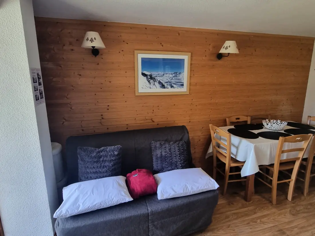 Location de Vacances Chamrousse 284
