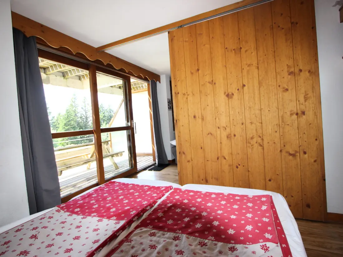 Location de Vacances Chamrousse 284