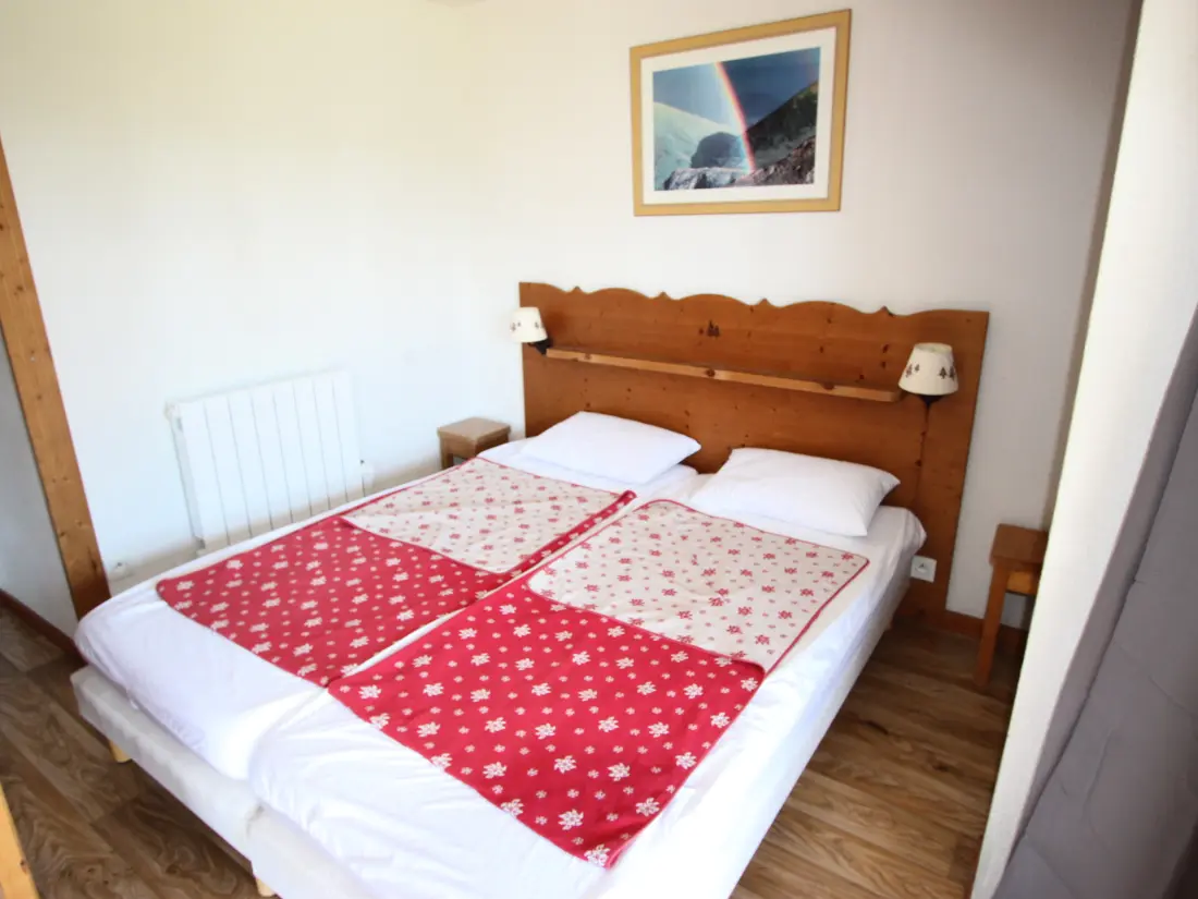 Location de Vacances Chamrousse 284