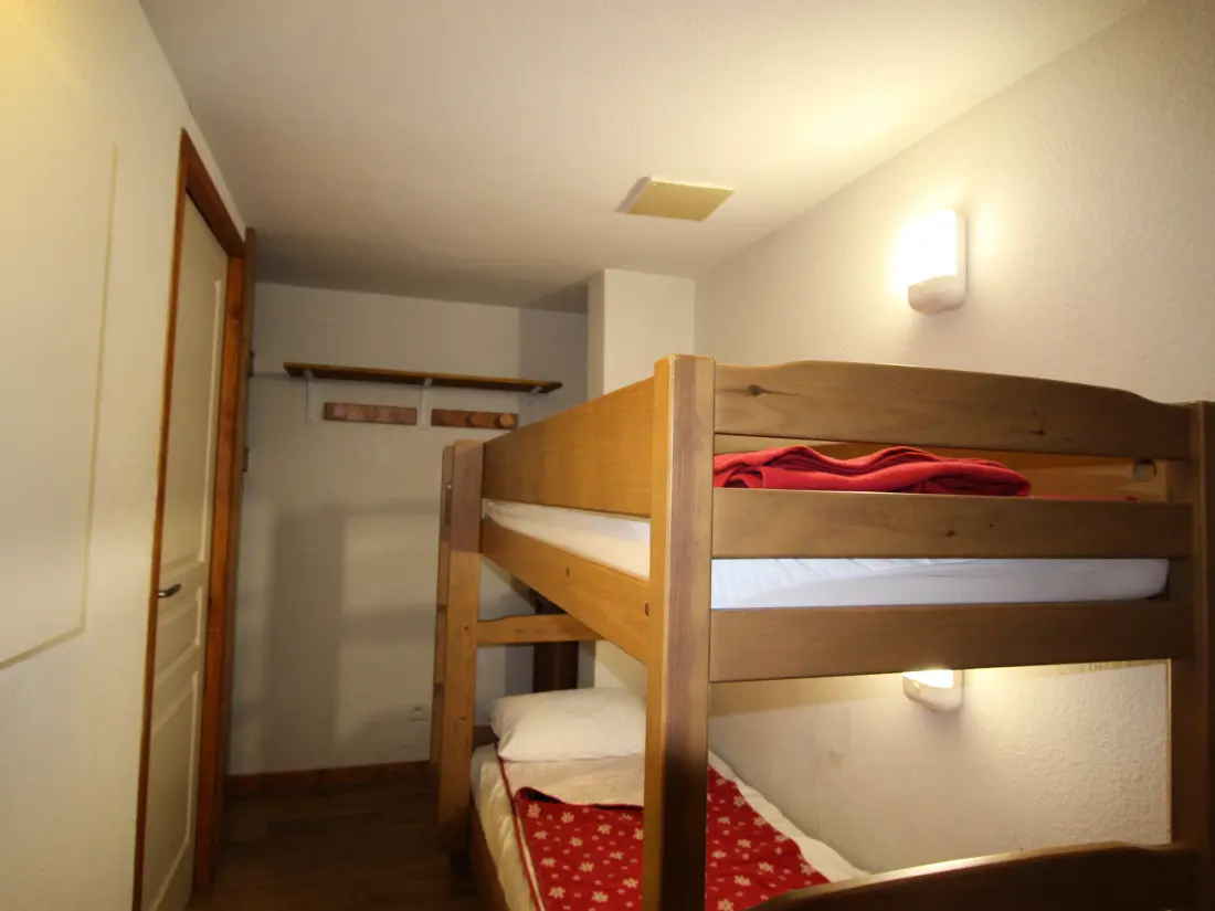 Location de Vacances Chamrousse 284