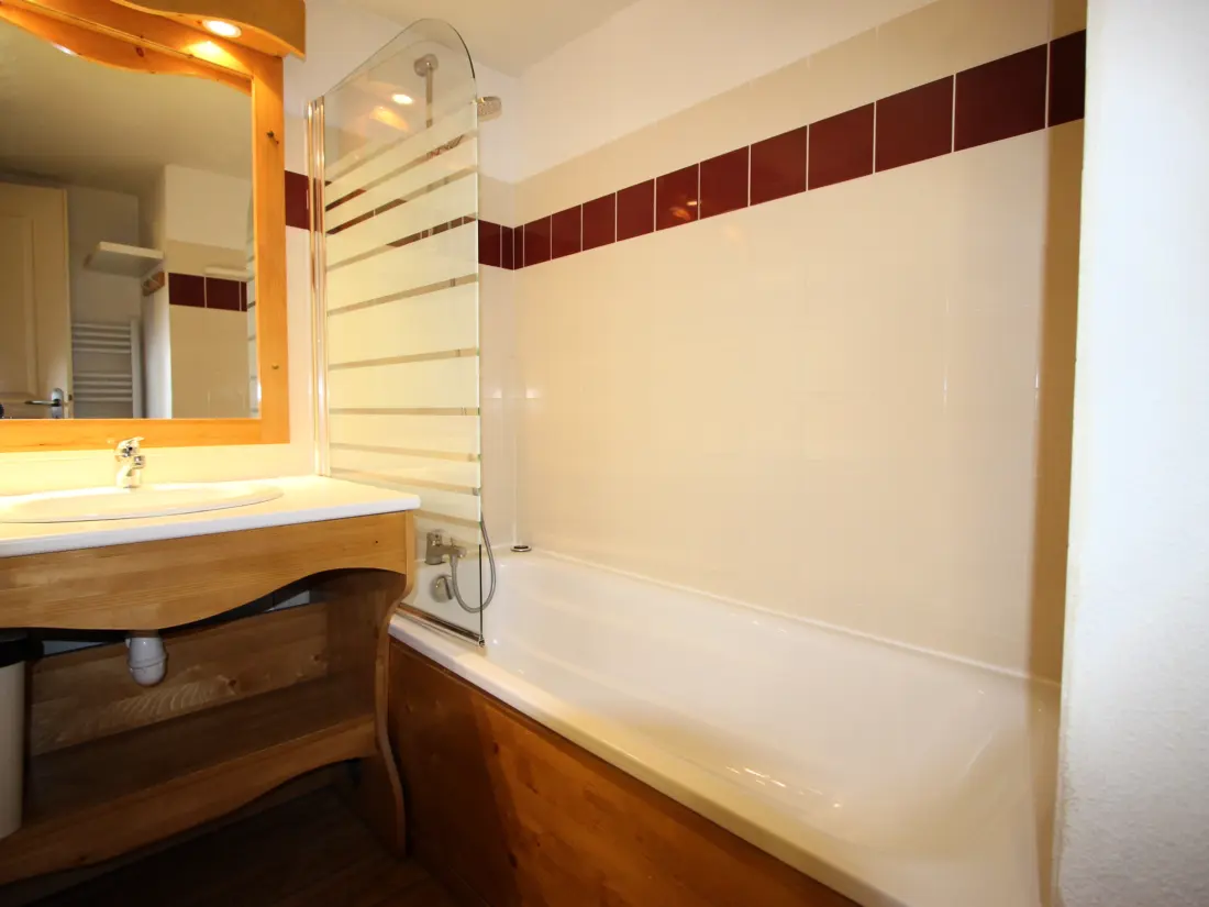 Location de Vacances Chamrousse 284