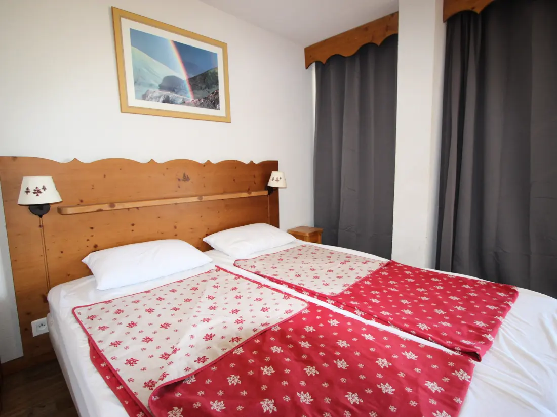 Location de Vacances Chamrousse 284