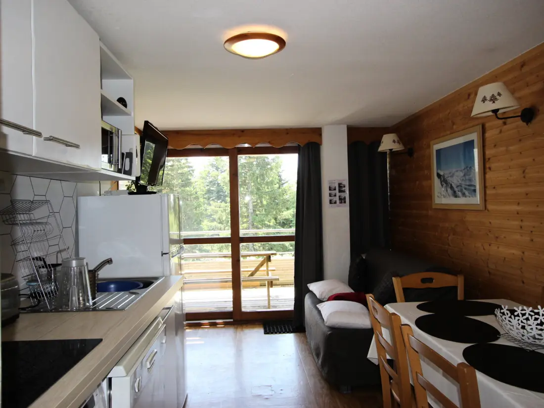 Location de Vacances Chamrousse 284