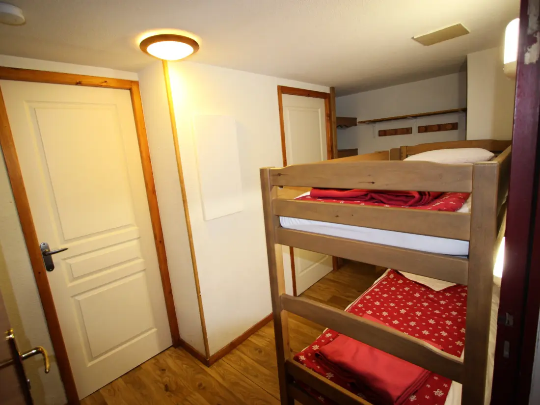 Location de Vacances Chamrousse 284