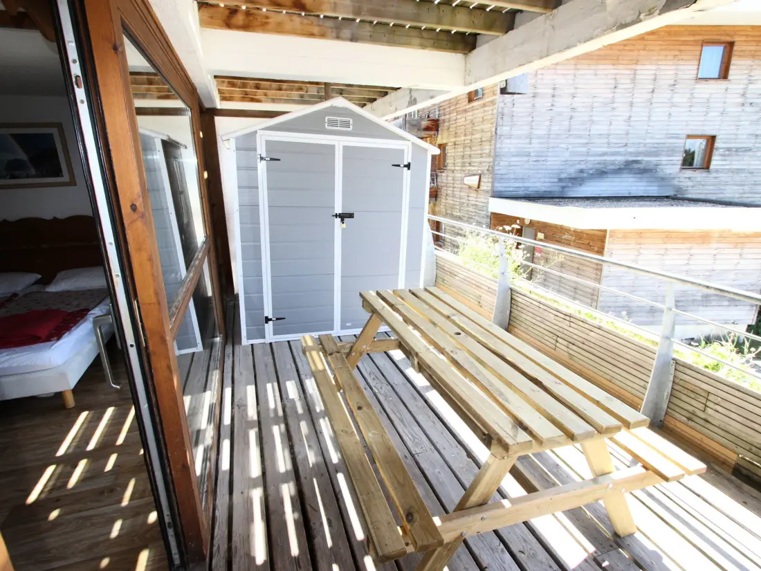 Location de Vacances Chamrousse 284