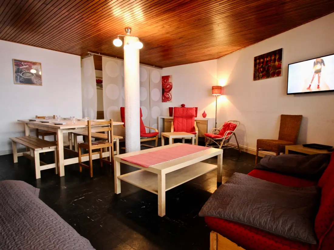 Location de Vacances Chamrousse 289