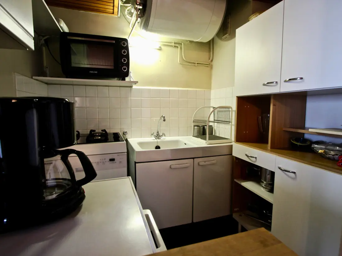 Location de Vacances Chamrousse 289