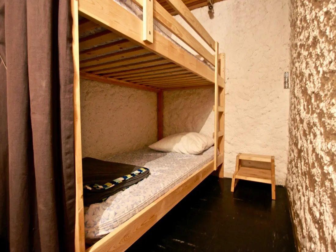 Location de Vacances Chamrousse 289