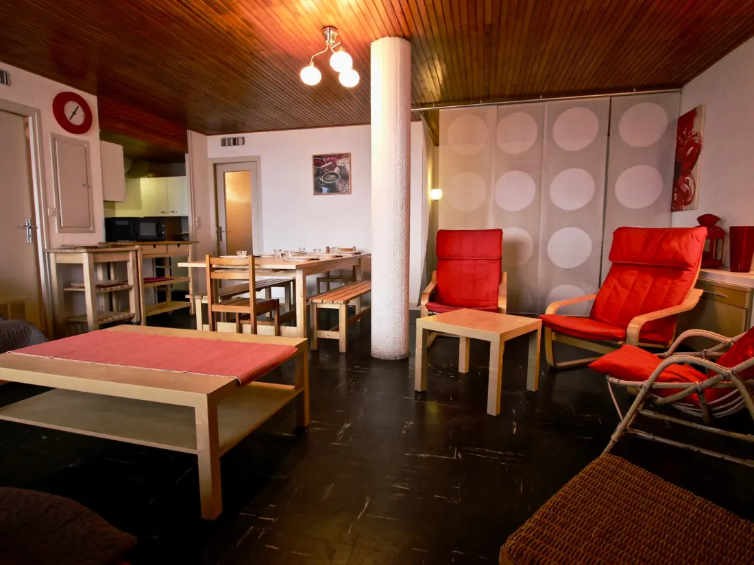 Location de Vacances Chamrousse 289
