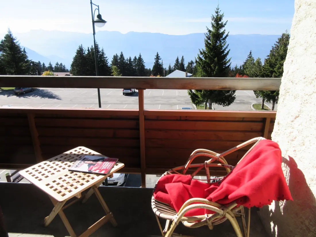 Location de Vacances Chamrousse 289