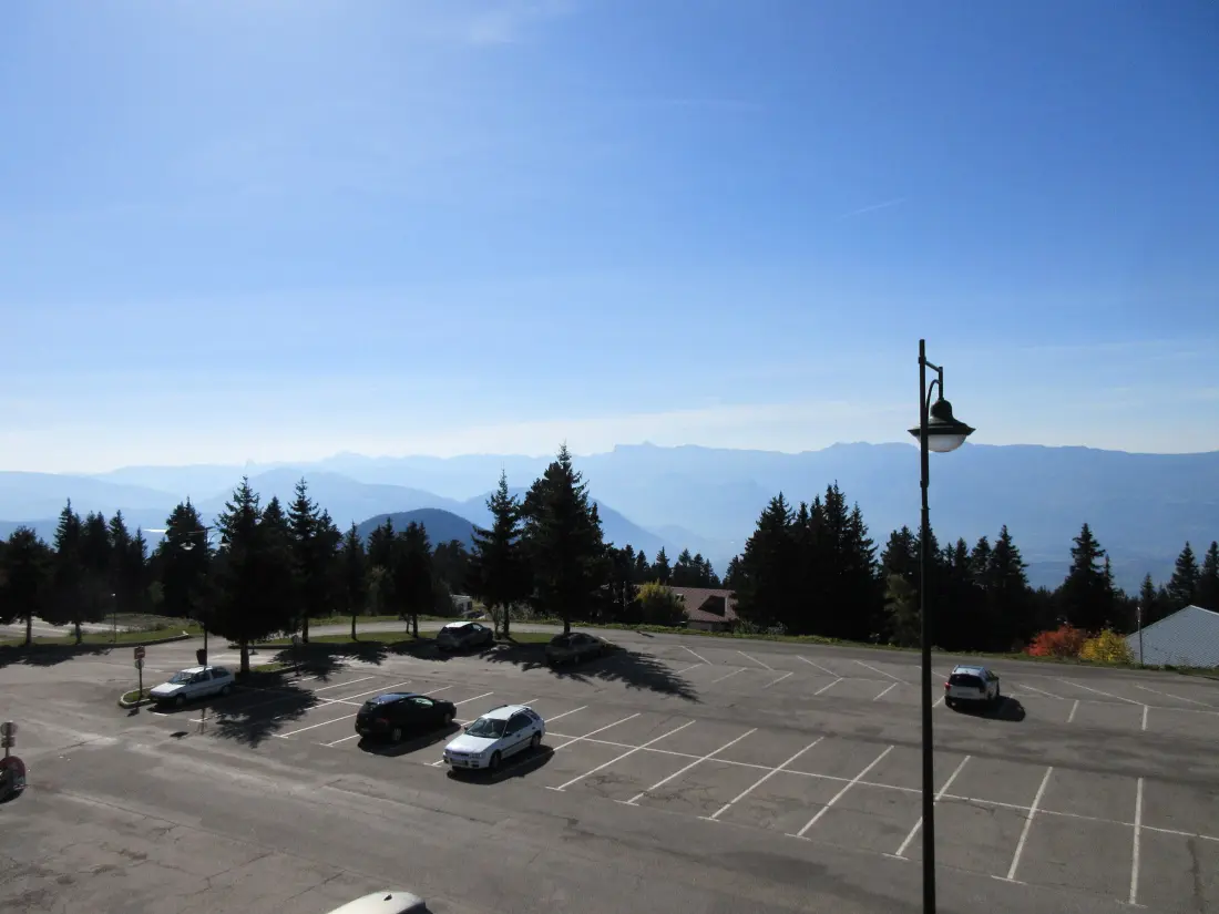 Location de Vacances Chamrousse 289
