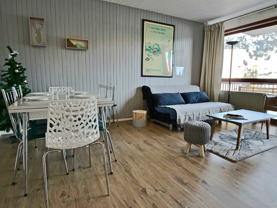 Location de Vacances Chamrousse 291