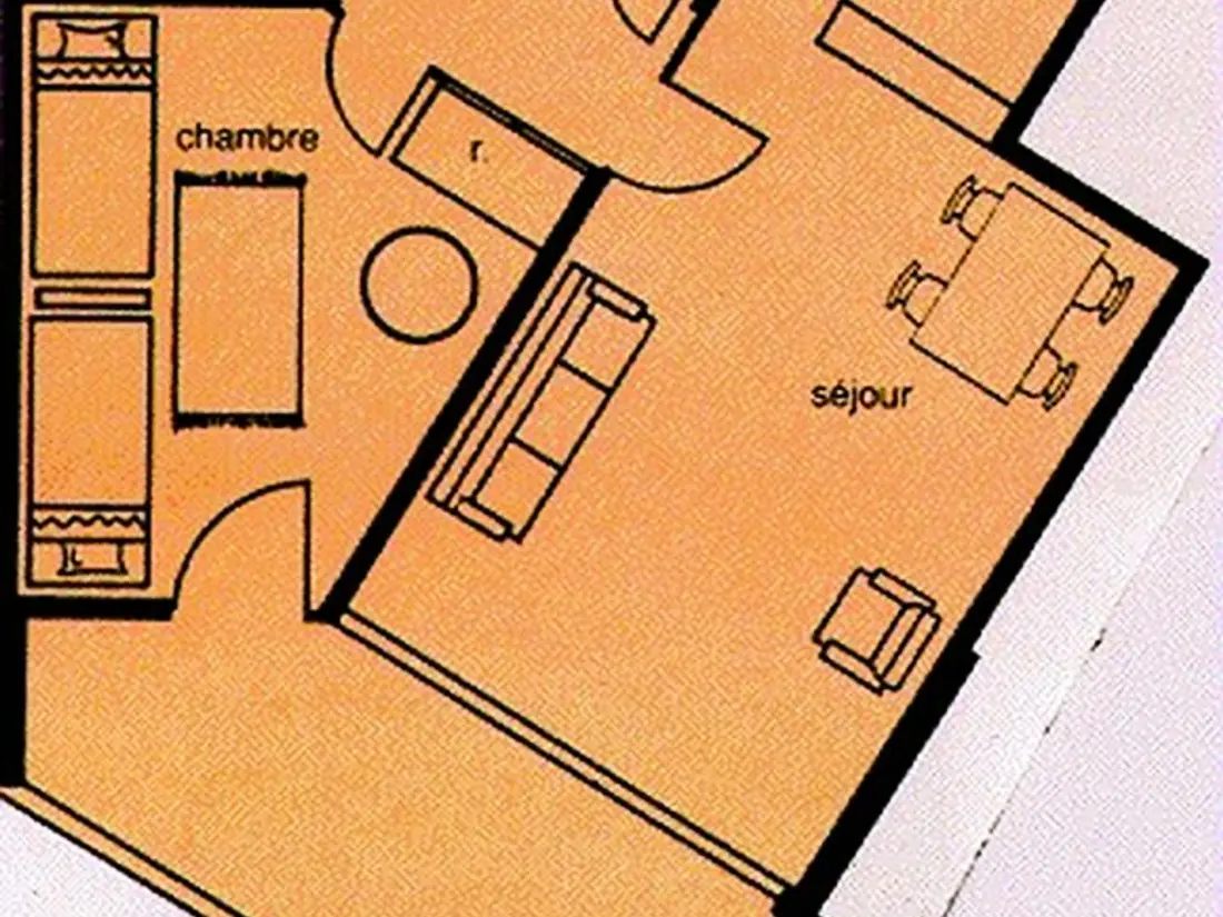 Location de Vacances Chamrousse 291