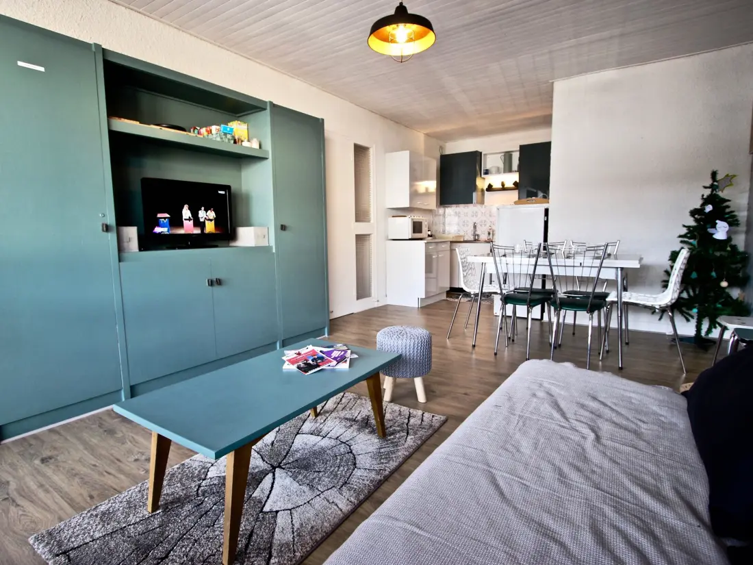 Location de Vacances Chamrousse 291