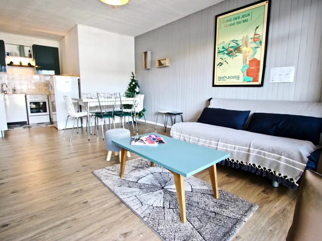 Location de Vacances Chamrousse 291