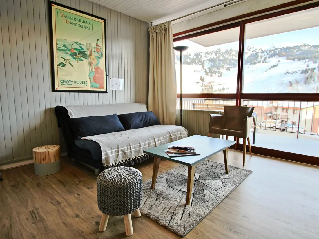 Location de Vacances Chamrousse 291