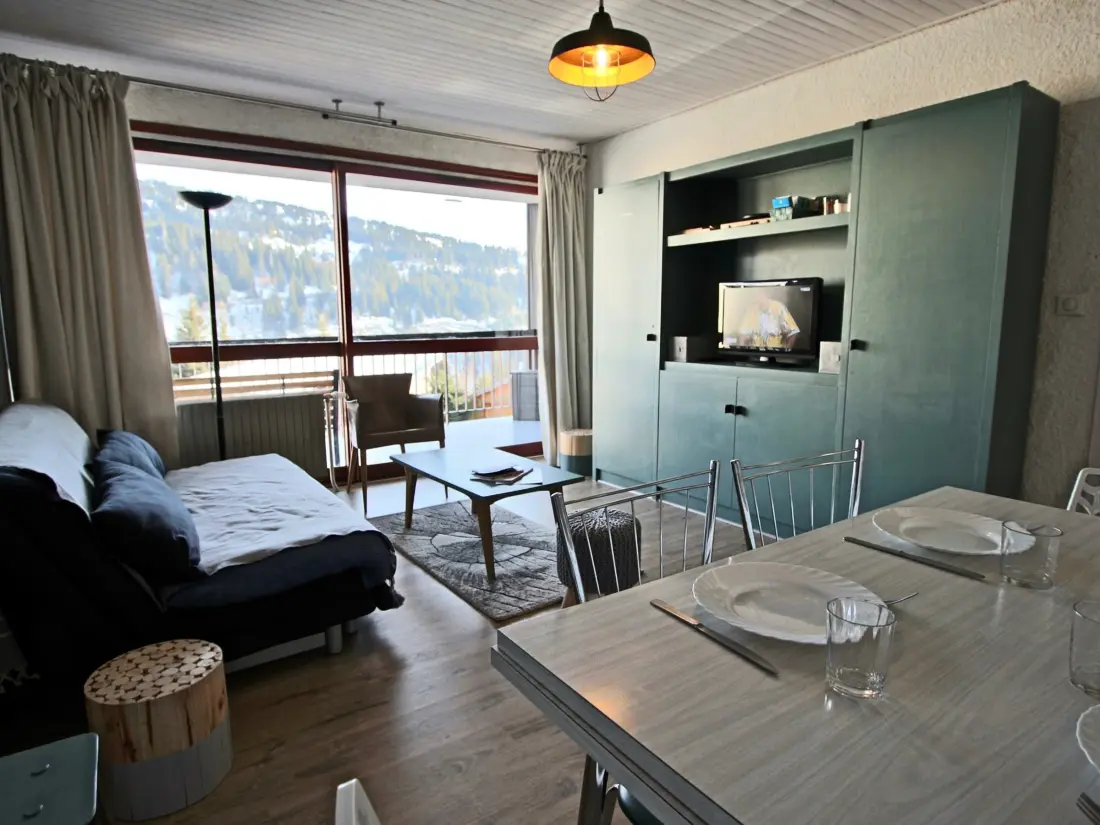 Location de Vacances Chamrousse 291