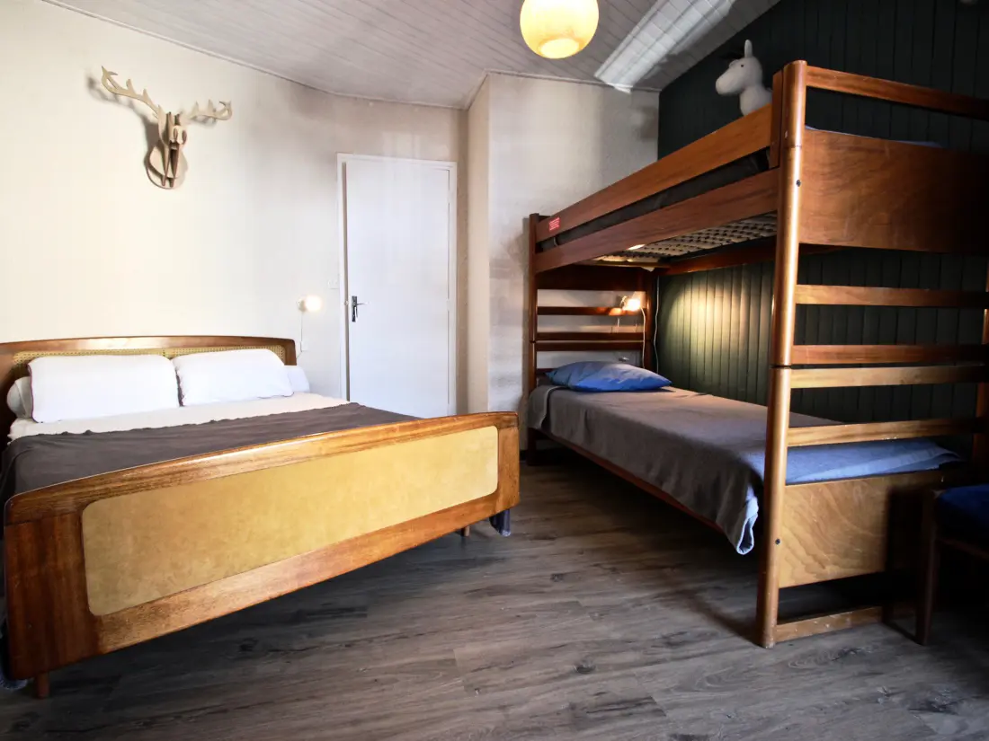 Location de Vacances Chamrousse 291