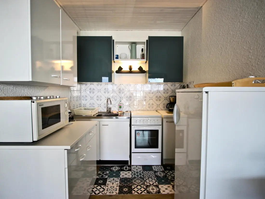 Location de Vacances Chamrousse 291