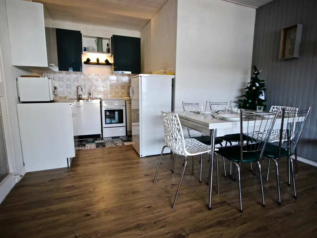 Location de Vacances Chamrousse 291