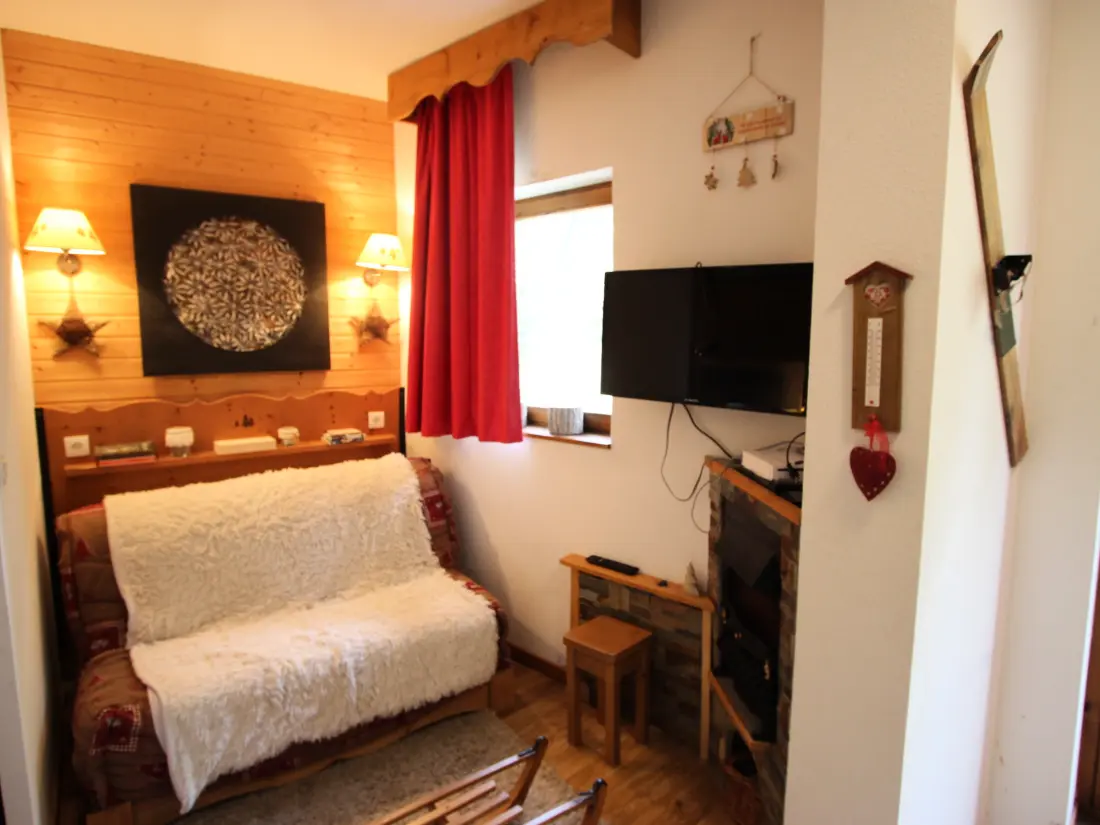 Location de Vacances Chamrousse 292